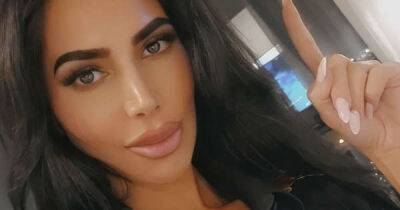 Kim Kardashian lookalike dies after undergoing plastic surgery - www.msn.com