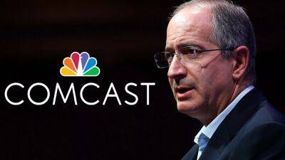 Comcast CEO Brian Roberts Concedes Jeff Shell Ouster At NBCUniversal Is “A Tough Moment,” But Hails “Fabulous And Tenured” Executive Team - deadline.com