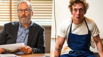 ‘The Bear’: Bob Odenkirk Joins Season 2 Cast Of FX’s Hit Kitchen Drama - theplaylist.net