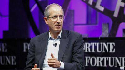 Comcast CEO Brian Roberts Addresses Jeff Shell Ouster: ‘Obviously a Tough Moment’ - thewrap.com - city Abu Dhabi