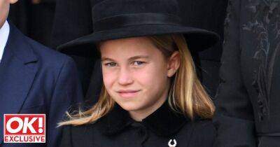 Princess Charlotte will 'prove Prince Harry wrong', says royal expert Jennie Bond - www.ok.co.uk