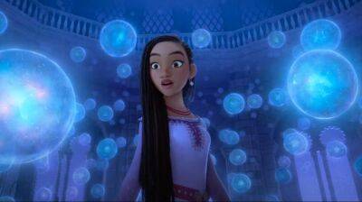 ‘Wish’ Trailer: Ariana DeBose Belts Original Songs in Disney’s New Animated Musical - variety.com