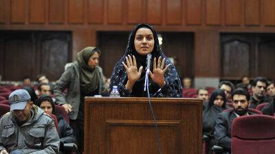 Human Rights Watch Film Festival Opens With ‘Seven Winters in Tehran’ (EXCLUSIVE) - variety.com - New York - USA - Ukraine - Hague - Egypt - Iran - city Tehran - Uganda