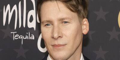 Dustin Lance Black Will Go to Trial Over Allegedly Assaulting a BBC Host & the Incident Is Reportedly Connected to His 'Serious' Head Injury From Last Year - www.justjared.com - Britain - California