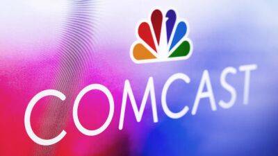 Comcast Cuts the Cord: Cable TV Customers Drop Below 50% of Company’s Connectivity Clients for First Time - thewrap.com
