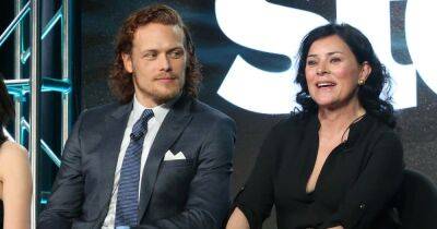 Outlander author Diana Gabaldon has shared her most loved and watched film of all time - www.dailyrecord.co.uk - USA
