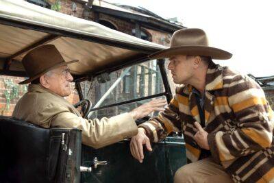‘Killers Of The Flower Moon’ New Images: Martin Scorsese’s Latest Bows At Cannes On May 20 - theplaylist.net - Oklahoma
