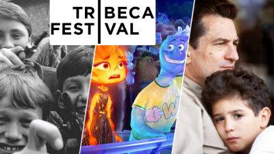 Tribeca Festival Sets Opening, Closing & Centerpiece Films - deadline.com - New York - Berlin - city Sarajevo - Bosnia And Hzegovina