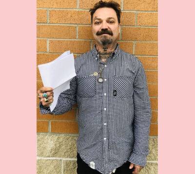 Bam Margera Turns Himself In To Pennsylvania Cops After Going On The Run - perezhilton.com - Pennsylvania - county Chester