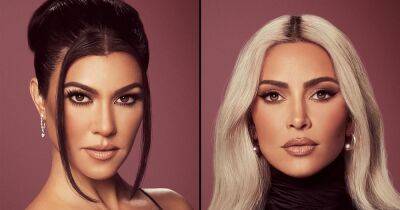 Kourtney Kardashian Accuses Kim Kardashian of Using Italy Wedding as ‘Business Opportunity’ in ‘Personal’ Season 3 ‘Kardashians’ Trailer - www.usmagazine.com - Italy