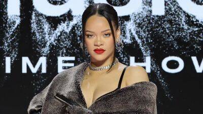 Rihanna to Star as Smurfette in Untitled ‘Smurfs’ Animated Film - thewrap.com - Belgium