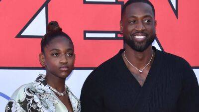 Dwyane Wade and His Family Moved Away From Florida Due to Anti-Trans Legislation - www.glamour.com - California - Florida