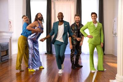 ‘Queer Eye’ Season 7 Trailer: Get Ready For Lots Of Self-Love With The Fab Five - etcanada.com - France - state Louisiana - New Orleans - parish Orleans - Austin