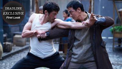 ‘Warrior’ Gets Season 3 Premiere Date On HBO Max; Andrew Koji Teases Action-Packed Return - deadline.com - China - San Francisco - city Chinatown