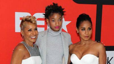 Jada Pinkett Smith's Red Table Talk Has Been Canceled - www.glamour.com
