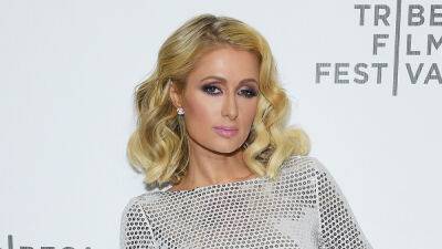 Paris Hilton to Attend Met Gala 2023, Her First Time Ever at the Star-Studded Event - www.justjared.com