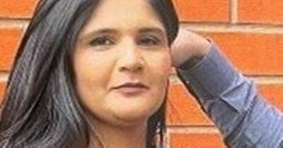 Police appeal for public's help to find missing woman - www.manchestereveningnews.co.uk - Manchester