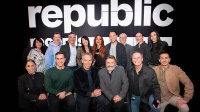 It’s Official: Anitta Is a Republic Recording Artist - variety.com - Brazil