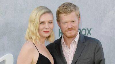 Jesse Plemons Reflects on First Year of Marriage With Kirsten Dunst (Exclusive) - www.etonline.com - Texas - Jamaica