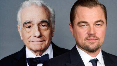 Martin Scorsese Entreats Cinema Owners To Play Indie Films “For The Good Of All Of Us”; Sits Down With Leonardo DiCaprio – CinemaCon - deadline.com - France - Italy - Oklahoma