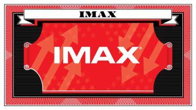 Imax’s Q1 Box Office Record Pushes Revenue to $86.9 Million, Beating Wall Street Projections - thewrap.com - China - USA - India - Japan