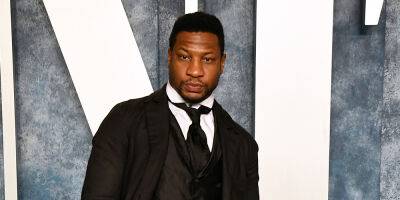 Court Grants Jonathan Majors' Accuser Temporary Order of Protection Following Assault Arrest - www.justjared.com - New York