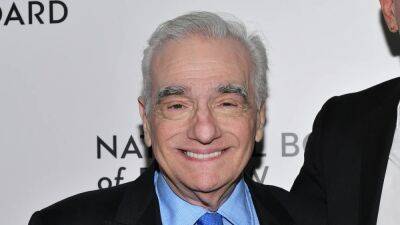 Martin Scorsese Calls on Theater Owners to Bring True Indie Films ‘Back to the Multiplex’ - thewrap.com