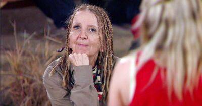 I'm A Celeb's Gillian labelled 'contraband queen' but fans ask if it's 'staged' - www.ok.co.uk - Australia - South Africa