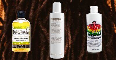 18 Best Shampoos for Dreads in 2023 - www.usmagazine.com