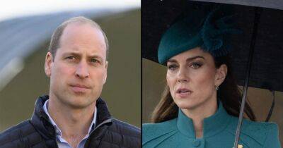 How Prince William and Princess Kate Got ‘Their Marriage Back on Track’ After Rose Hanbury Affair Rumors - www.usmagazine.com - county King And Queen
