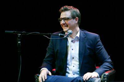 MSNBC’s ‘All In With Chris Hayes’ Tops Time Slot Over Post-Tucker Carlson Replacement ‘Fox News Tonight’ - deadline.com - county Anderson - county Cooper