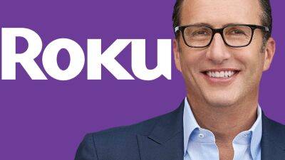 Charlie Collier’s Pay Tops $53 Million At Roku In 2022 - deadline.com