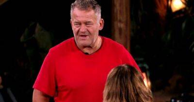 I'm A Celeb teaser sees tempers flare between Fatima and Paul ahead of first elimination - www.ok.co.uk - South Africa
