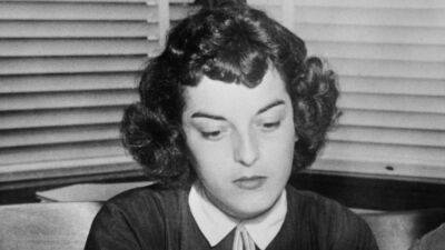 Carolyn Bryant Donham, the White Woman Whose Accusation Set Off Emmett Till's Lynching, Dead at 88 - www.etonline.com - state Mississippi