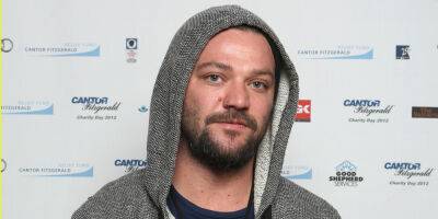 Bam Margera Slams His Brother After Giving Himself Up to Police Amid Accusations of Assault - www.justjared.com - California