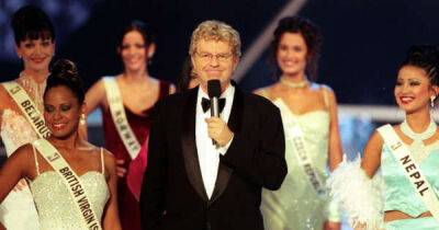 Life of TV host Jerry Springer from ex wife to sex scandal and cancer battle - www.msn.com - USA - state Louisiana - Germany