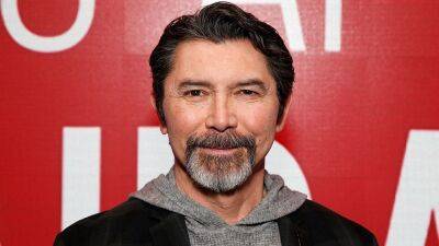 Lou Diamond Phillips explains why 'not every actor is cut out' to star in Westerns - www.foxnews.com - USA - Texas