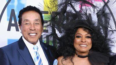 Smokey Robinson details affair with Diana Ross during first marriage: 'It was beautiful' - www.foxnews.com - city Motown
