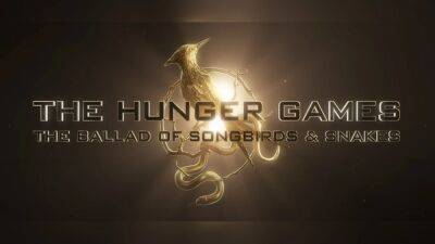 Director Francis Laurence & Producer Nina Jacobson On “Grittier” New ‘Hunger Games’ – CinemaCon - deadline.com - USA - Las Vegas - Berlin - Iraq - Afghanistan
