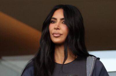 Kim Kardashian’s Family Is Encouraging Her To Start Dating Again, Source Says - etcanada.com - USA - Chicago - county Thomas - county Story