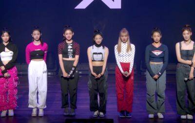 YG confirms new girl group BABYMONSTER will have five members in final line-up - www.nme.com