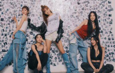 All Apink members except Jung Eun-ji leave IST Entertainment, but group will remain active - www.nme.com