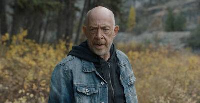 J.K. Simmons Thriller ‘You Can’t Run Forever’ Gets UK Deal - deadline.com - Britain - Ireland - county Williams