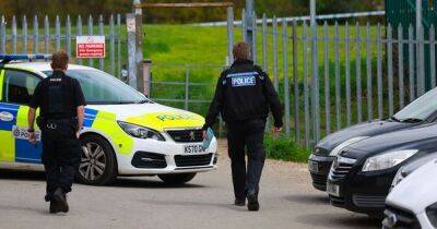 Dog walker found dead hours after 'brutal attack by school children' in Nuneaton - www.manchestereveningnews.co.uk - Manchester