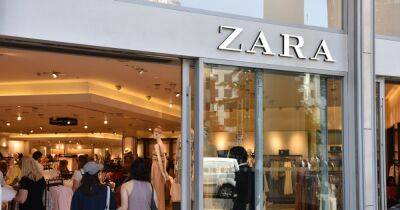 Zara shoppers rush to buy £30 'dupe' of designer tote bag worth over £600 - www.dailyrecord.co.uk - France - Scotland - Beyond