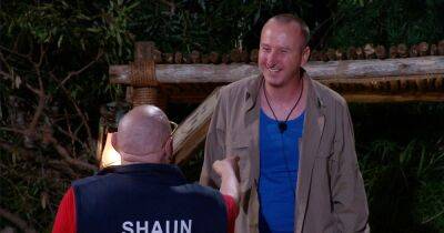 Coronation Street's Andy Whyment's real-life link to Shaun Ryder sends I'm A Celebrity fans wild - www.manchestereveningnews.co.uk - Australia - Manchester - South Africa - Chelsea - city Clifton