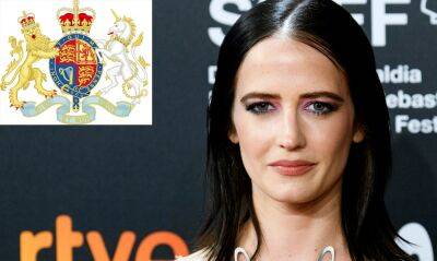 Eva Green Breaks Silence On ‘A Patriot’ Lawsuit: “I Was Forced To Stand Up To A Small Group Of Men” - deadline.com - Britain - London - city Sin