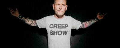 Slipknot’s Corey Taylor signs to BMG for second solo album - completemusicupdate.com - USA