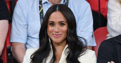 Meghan Markle 'signs to same Hollywood agency as The Rock and Serena Williams' - www.ok.co.uk - USA