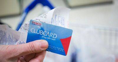 Tesco shoppers warned over 'little-known' Clubcard ban for anyone under 18 - www.dailyrecord.co.uk - Britain - Beyond